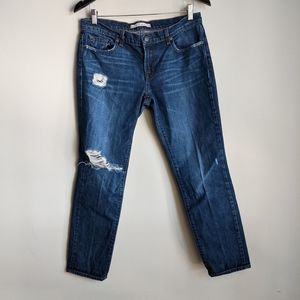 J Brand Aiden Ringer Jeans